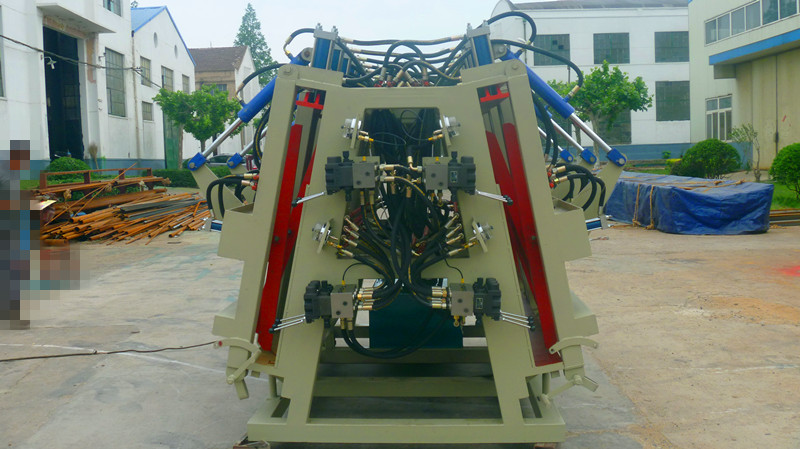 MH4600��˫����ѹƴ������ֶΣ�